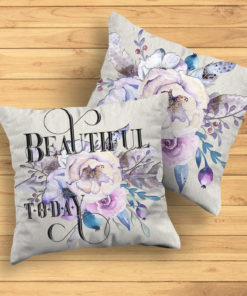 BEAUTIFUL Boho Pillow