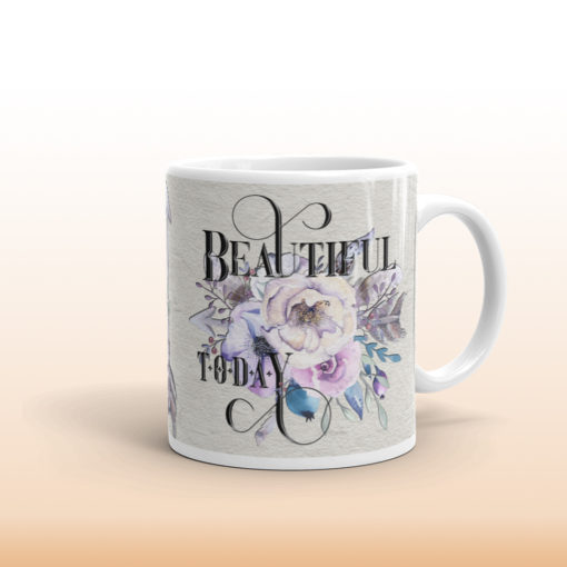 BEAUTIFUL Boho Mug