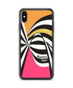 Beautiful Today – iPhone case