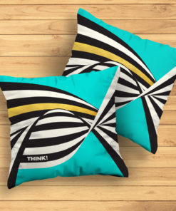 THINK Pillow