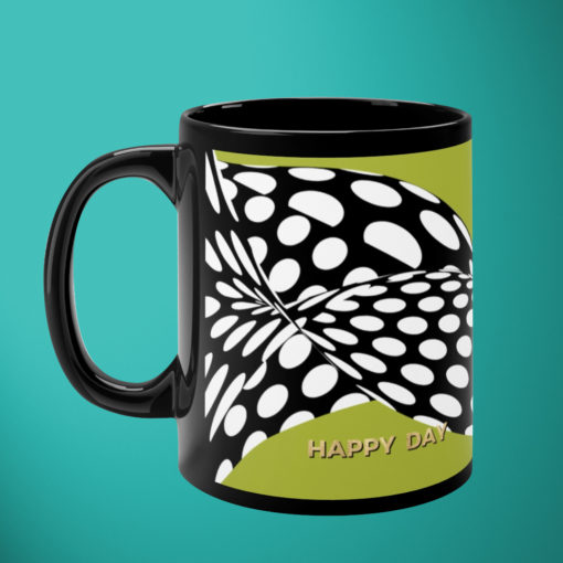 Happy Day – Classic Mug