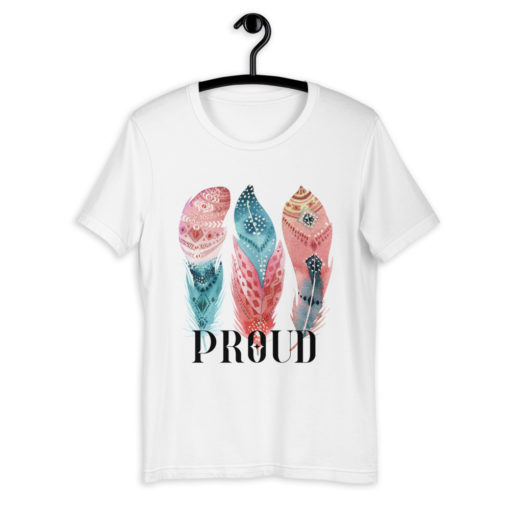 PROUD T-Shirt