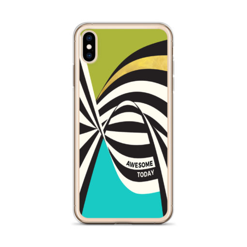 Awesome Today – iPhone case