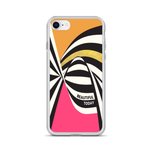Beautiful Today – iPhone case
