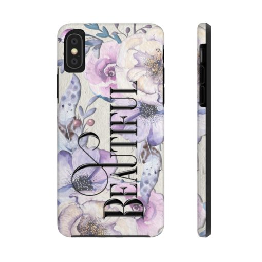 Beautiful – Phone Case