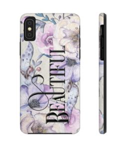 Beautiful – Phone Case