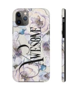 Awesome – Phone Case